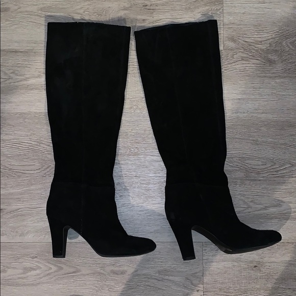 Jessica Simpson Shoes - Jessica Simpson Knee High Boots